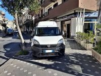 usata Fiat Doblò Cargo XL 1.6 MJT EASY 105CV S&S PL-TA