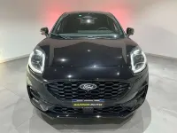 Usata Ford Puma ST-Line 125 CV (91 kW) 2024 Nero SUV