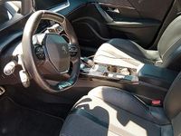 Usata Peugeot 2008 GT 131 CV (96 kW) 2021 Grigio SUV