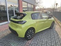 Nuova Peugeot 208 Style 101 CV (74 kW) 2025 Bianco Utilitaria