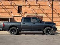 Occasion Dodge Ram 401 ch (294 kW) 2018 Gris Pick-up