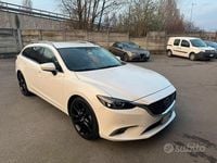 Usata Mazda 6 Sports-Line 175 CV (128 kW) 2017 Station wagon