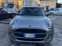 Usata Mini ONE Business 102 CV (75 kW) 2020 Utilitaria