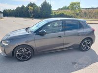 Usata Opel Corsa 102 CV (75 kW) 2020 Grigio Berlina