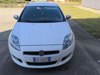 Usata Fiat Bravo Dynamic 105 CV (77 kW) 2010 Utilitaria
