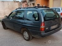Usata Ford Escort 73 CV (53 kW) 1992 Station wagon