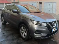 Usata Nissan Qashqai 110 CV (80 kW) 2018 Grigio SUV