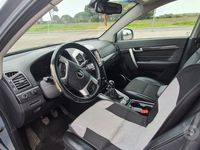 usata Chevrolet Captiva 2.2 2013