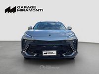 Nuova Cirelli 5 177 CV (130 kW) 2025 Nero SUV