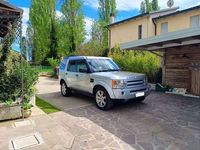 usata Land Rover Discovery hse