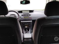 Usata Citroën C4 2006 Verde Berlina