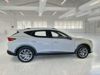 Usata Cupra Formentor 150 CV (110 kW) 2022 Bianco SUV