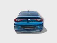Usata Renault Arkana Techno 145 CV (106 kW) 2022 Blu SUV