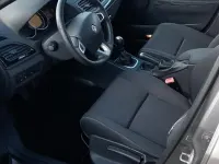 Usata Renault Mégane III 110 CV (80 kW) 2011 Grigio Berlina