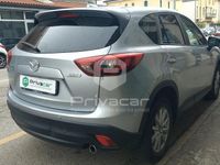 usata Mazda CX-5 CX-52.2L Skyactiv-D 150CV 4WD Evolve