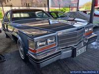 usata Cadillac Fleetwood Brougham Coupé Sacile