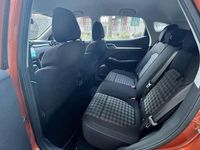 Usata MG ZS Comfort 106 CV (77 kW) 2024 SUV