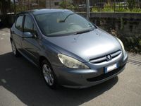 usata Peugeot 307 1.6 16V HDi FAP 110CV 5p. X-Line