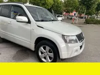 Usata Suzuki Vitara 129 CV (94 kW) 2010 Other Station wagon