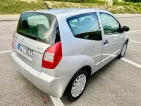 Usata Citroën C2 60 CV (44 kW) 2006 Utilitaria