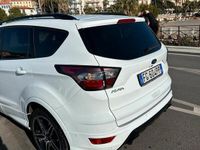 usata Ford Kuga Kuga 1.5 EcoBlue 120 CV 2WD ST-Line Design