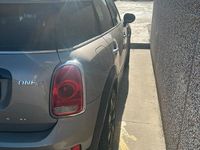 Usata Mini One D Countryman 116 CV (85 kW) 2018 SUV