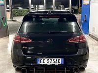 Usata VW Golf VII GTI 245 CV (180 kW) 2019 Berlina