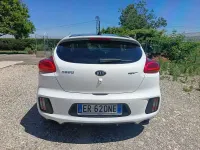 Usata Kia Ceed GT First Edition 204 CV (150 kW) 2013 Berlina