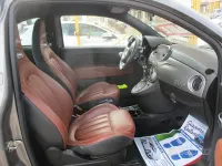 Usata Abarth 595 Turismo 165 CV (121 kW) 2020 Grigio Berlina