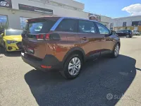 Usata Peugeot 5008 Active 131 CV (96 kW) 2023 Other SUV