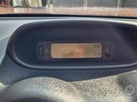 Usata Citroën C3 73 CV (53 kW) 2005 Nero Utilitaria