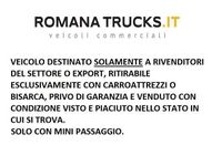 Usata Renault Master 2008 Bianco Berlina