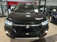 Usata Suzuki SX4 S-Cross 110 CV (80 kW) 2025 Nero SUV