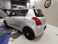 usata Suzuki Swift 1.3 Benzina