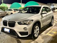 usata BMW X1 (f48) - 2017 - garanzia premium selection