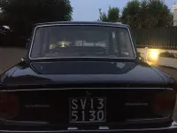 Usata Lancia Fulvia 1970