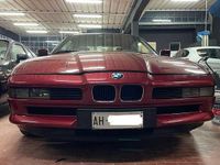 Usata BMW 850 299 CV (219 kW) 1990 Coupé