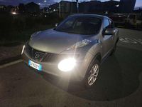 Usata Nissan Juke Tekna 117 CV (86 kW) 2014 SUV