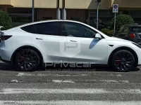 Usata Tesla Model Y Performance 185 kW (252 CV) 2023 Bianco SUV