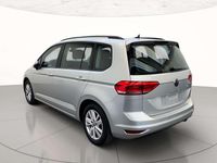 Usata VW Touran Business 122 CV (89 kW) 2023 8e reflex silver metallizzato Monovolume