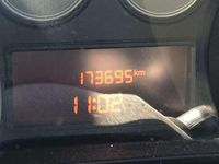 Usata Fiat Punto Street 69 CV (50 kW) 2018 Utilitaria