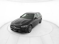 Usata Mercedes 300 Advanced Plus 265 CV (194 kW) 2025 Nero Station wagon