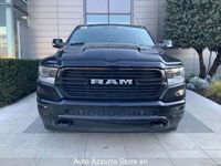 usata Dodge Magnum RAM 5.2LV8 5.7 V8 SPORT CREW CAB GPL MY 2023 Pronta Consegna