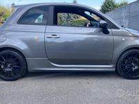 Usata Abarth 595 2023
