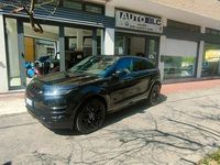 Usata Land Rover Range Rover evoque R-Dynamic 150 CV (110 kW) 2019 Nero SUV