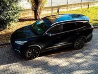Usata DR DR 7.0 160 CV (117 kW) 2023 Nero SUV