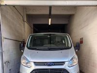 Usata Ford Transit 155 CV (114 kW) 2016 Argento