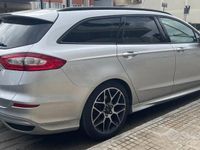 usata Ford Mondeo st-Line mk5