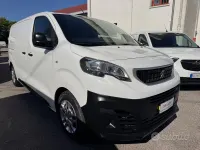 Usata Peugeot Expert Premium 116 CV (85 kW) 2018 Bianco Furgone