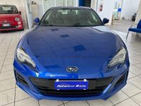 usata Subaru BRZ 1ª serie 2.0